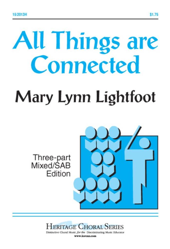 All Things Are Connected